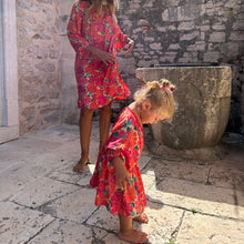 Load image into Gallery viewer, PEPA set red