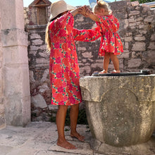 Load image into Gallery viewer, PEPA set red