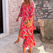 Load image into Gallery viewer, PEPA set red