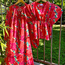 Load image into Gallery viewer, PEPA set red