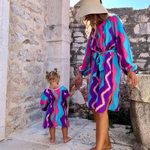 Load image into Gallery viewer, PEPA set blue