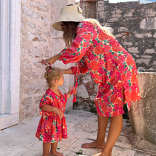 Load image into Gallery viewer, PEPA set red