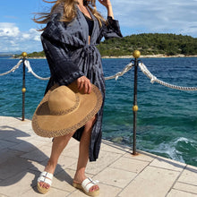 Load image into Gallery viewer, Grey TIE-DYE