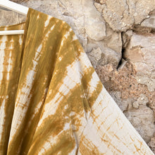 Load image into Gallery viewer, Yellow TIE-DYE ( sold out )