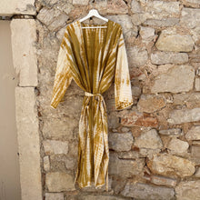 Load image into Gallery viewer, Yellow TIE-DYE ( sold out )