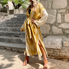 Load image into Gallery viewer, Yellow TIE-DYE ( sold out )