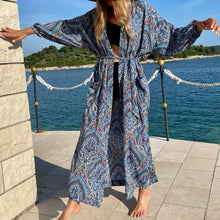 Load image into Gallery viewer, KIM Dark blue