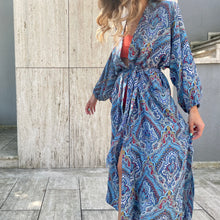 Load image into Gallery viewer, KIM Dark blue