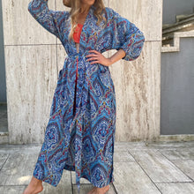 Load image into Gallery viewer, KIM Dark blue