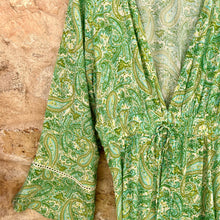 Load image into Gallery viewer, CANCUN Green
