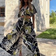 Load image into Gallery viewer, VIKI Green ( hlače )
