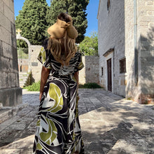 Load image into Gallery viewer, VIKI Green ( hlače )
