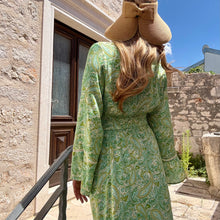 Load image into Gallery viewer, CANCUN Green
