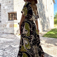 Load image into Gallery viewer, VIKI Green ( hlače )
