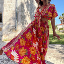 Load image into Gallery viewer, VIKI Pink
