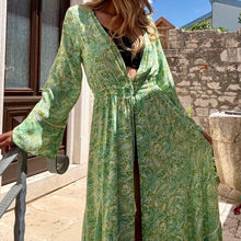 Load image into Gallery viewer, CANCUN Green
