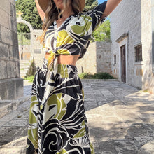 Load image into Gallery viewer, VIKI Green ( hlače )
