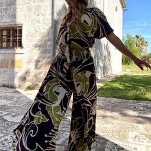 Load image into Gallery viewer, VIKI Green ( hlače )
