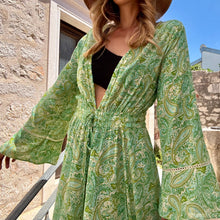 Load image into Gallery viewer, CANCUN Green
