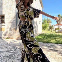 Load image into Gallery viewer, VIKI Green ( hlače )
