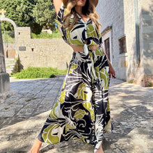 Load image into Gallery viewer, VIKI Green ( hlače )
