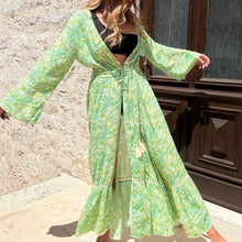 Load image into Gallery viewer, CANCUN Green
