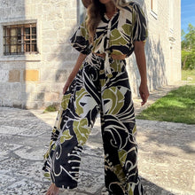 Load image into Gallery viewer, VIKI Green ( hlače )
