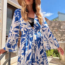 Load image into Gallery viewer, CANCUN Blue
