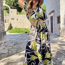 Load image into Gallery viewer, VIKI Green ( hlače )
