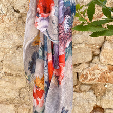 Load image into Gallery viewer, PASHA Blue ( sold out )
