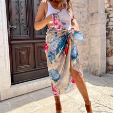 Load image into Gallery viewer, PASHA Gray
