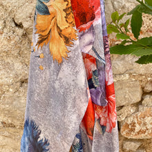 Load image into Gallery viewer, PASHA Blue ( sold out )
