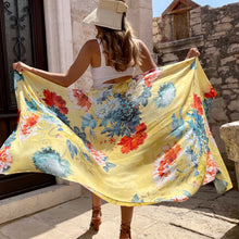 Load image into Gallery viewer, PASHA Yellow ( sold out )
