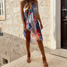 Load image into Gallery viewer, PASHA Blue ( sold out )
