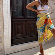 Load image into Gallery viewer, PASHA Yellow ( sold out )
