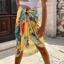 Load image into Gallery viewer, PASHA Yellow ( sold out )
