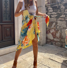 Load image into Gallery viewer, PASHA Yellow ( sold out )
