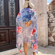 Load image into Gallery viewer, PASHA Blue ( sold out )
