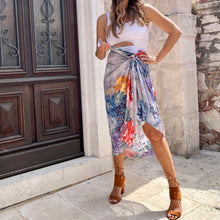 Load image into Gallery viewer, PASHA Blue ( sold out )
