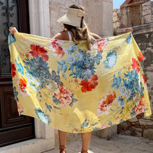 Load image into Gallery viewer, PASHA Yellow ( sold out )
